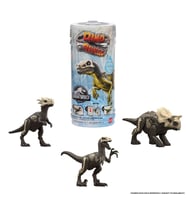 Mulvxurg  Urg02 Jdc52  Dino Reveal - Sürpriz Dinozor Figürleri (Mulvix)