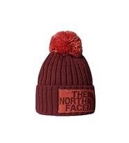 The North Face Heritage Ski Tuke Unisex Outdoor Beresi NF0A7WJODI81 Kırmızı