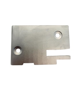 Model 320 Overlok Dikiş Makinesi Plaka / 30266