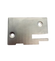 Model 320 Overlok Dikiş Makinesi Plaka / 30266