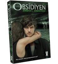 Obsidiyen - Sc