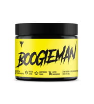 Trec Nutrition Boogieman Pre-Workout 300 Gr Tropikal