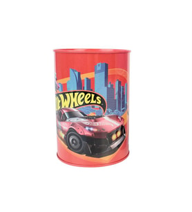 Hot Wheels Metal Kumbara HW-6258