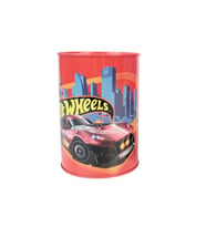 Hot Wheels Metal Kumbara HW-6258