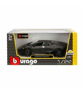 21041 1:24 Lamborghini Reventon Model Araba