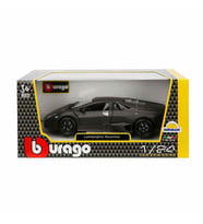 21041 1:24 Lamborghini Reventon Model Araba