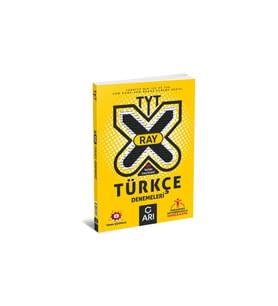 Arı Yayınları Tyt Türkçe Denemeleri