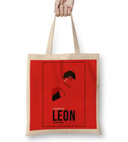 Leon 02 Bez Çanta Uzun Saplı