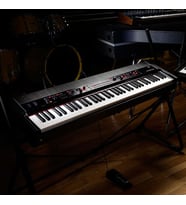 Korg GRANDSTAGE-73 Stage Piano  73 Tuş Digital Sahne Piyanosu