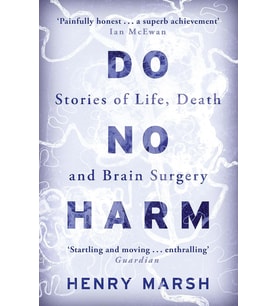 Do No Harm: Stories Of Life, Death And Brain Surgery (Krem)