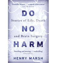 Do No Harm: Stories Of Life, Death And Brain Surgery (Krem)