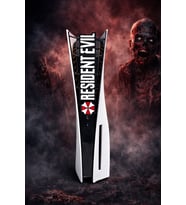 PS5 Ön Panel Dekor(CİHAZ MODELİNİ BİZE BİLDİRİNİZ!)  PS5 Slim / PS5 Fat / PS5 Pro Uyumlu Ön Panel Aksesuarı