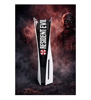 PS5 Ön Panel Dekor(CİHAZ MODELİNİ BİZE BİLDİRİNİZ!) PS5 Slim / PS5 Fat / PS5 Pro Uyumlu Ön Panel Aksesuarı