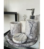 LEYLAK 5'Lİ BANYO SETİ