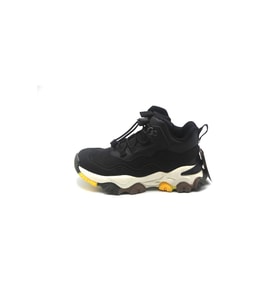 Vicco 869-F23K-352 Apex Unisex Çocuk Bot (Siyah)