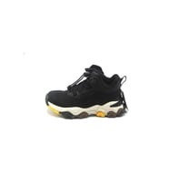 Vicco 869-F23K-352 Apex Unisex Çocuk Bot (Siyah)