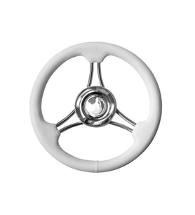  SAVORETTİ ARMANDO T22RW/35 DÜMEN SİMİDİ BEYAZ Ø35cm