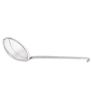 Çelik Tel Kevgir Seyrek - 22 cm