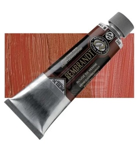 Rembrandt Yağlı Boya 150ml Seri 1 No: 349 Venetian Red