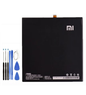 Xiaomi Mİ Pad 1 Pil Batarya BM60+Tamir Set
