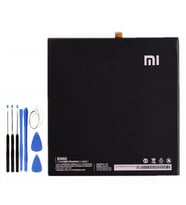 Xiaomi Mİ Pad 1 Pil Batarya BM60+Tamir Set