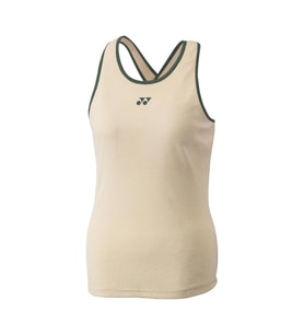 Yonex Destekli Spor Atlet Kadın Bej 20757
