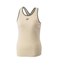 Yonex Destekli Spor Atlet Kadın Bej 20757