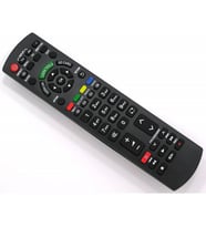 Panasonic N2qayb000240 Lcd Led Tv Kumandası