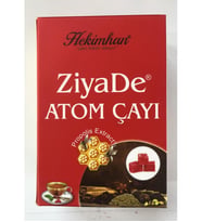 Hekimhan Ziyade Atom Çayı 170 gr