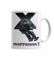 Ted Moby Proffessor Kupa Bardak Porselen