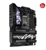 ASUS ROG CROSSHAIR X870E HERO DDR5 HDMI DP PCIE 5.0 AM5 ATX