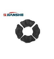 Yamaha Ybr Arka Dişli Lastiği Jıanshe