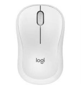 Logitech 910-007120 M240 Beyaz Sessiz Kablosuz Mouse