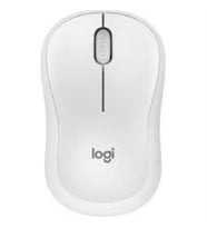 Logitech 910-007120 M240 Beyaz Sessiz Kablosuz Mouse