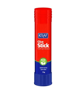 KRAF 4010 STICK YAPIŞTIRICI SOLVENTSİZ 10g
