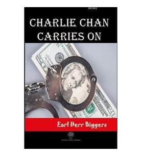 Charlie Chan Carries On