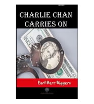 Charlie Chan Carries On