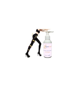 Breast Gain Göğüslerinize Krem 120ml + S-M Mikro Kapsüllü Şekillendirici Tayt