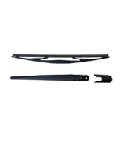 Subaru Outback Bm Br 2010-2014 Arka Cam Silecek Kolu Takımı 86532Ag09D