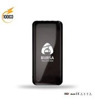 Bood Design Çoklu Kablolu Powerbank