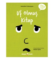 Uf Olmuş Kitap