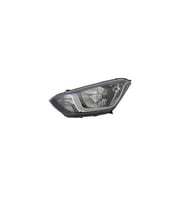HYUNDAI İ20 ÖN FAR ELEKTRİKLİ MOTORLU SOL 11- HUN10I2C04 921014P500