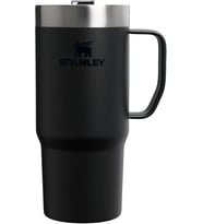 Stanley The Everyday Suburban Mug 0,47 Lt (16 Oz) - Black