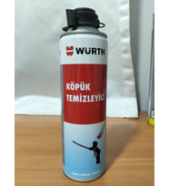 Würth Köpük Temizleyici 500 ml