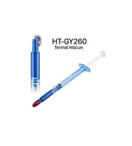 HUTIXI Ht-gy260 Cpu-vga Tek Kullanımlık Termal Macun 1 Adet
