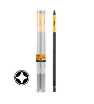 Bits Uç Ingco Sdbım11Ph283 Endüstriyel Darbeli Uzun 200 Mm 1 ADET