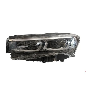 BMW - ÖN FAR SOL (DOLU) G12 2019-
