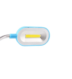 SMD LED Mıknatıslı Masa Lambası Güçlü Aydınlatma Pratik Kullanım Kompakt Tasarım WT-320