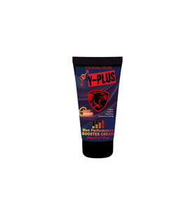 Y-Plus Cream 50ml Ereksiyonu Artırma Yöntemi Kremi