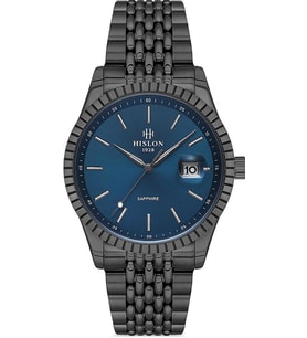 Hislon CL145N-11SS Erkek Kol Saati